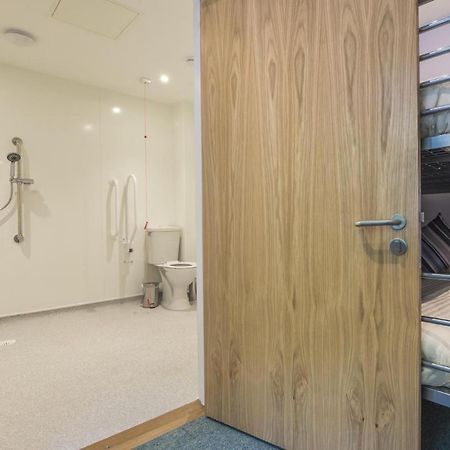 No 3 Ocean Cabins Bunk Bed - Saundersfoot Harbour Exterior photo
